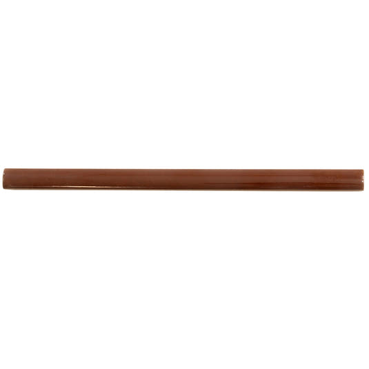 Viva Caramel Pencil Trim Tile | Tile Club