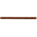 Viva Caramel Pencil Trim Tile | Tile Club