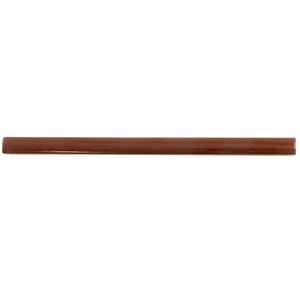 Viva Caramel Pencil Trim Tile | Tile Club