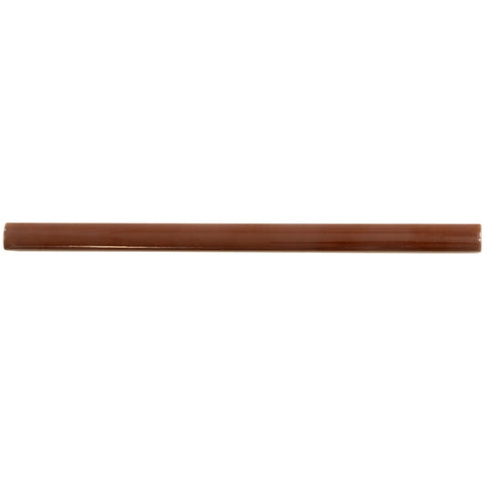 Viva Caramel Pencil Trim Tile