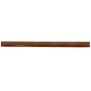 Viva Caramel Pencil Trim Tile