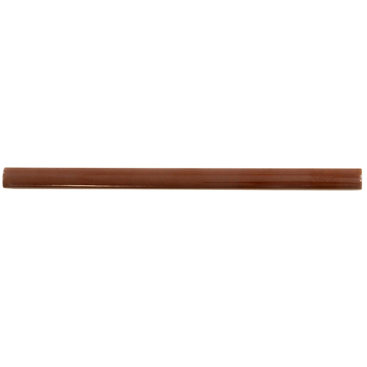 Viva Caramel Pencil Trim Tile