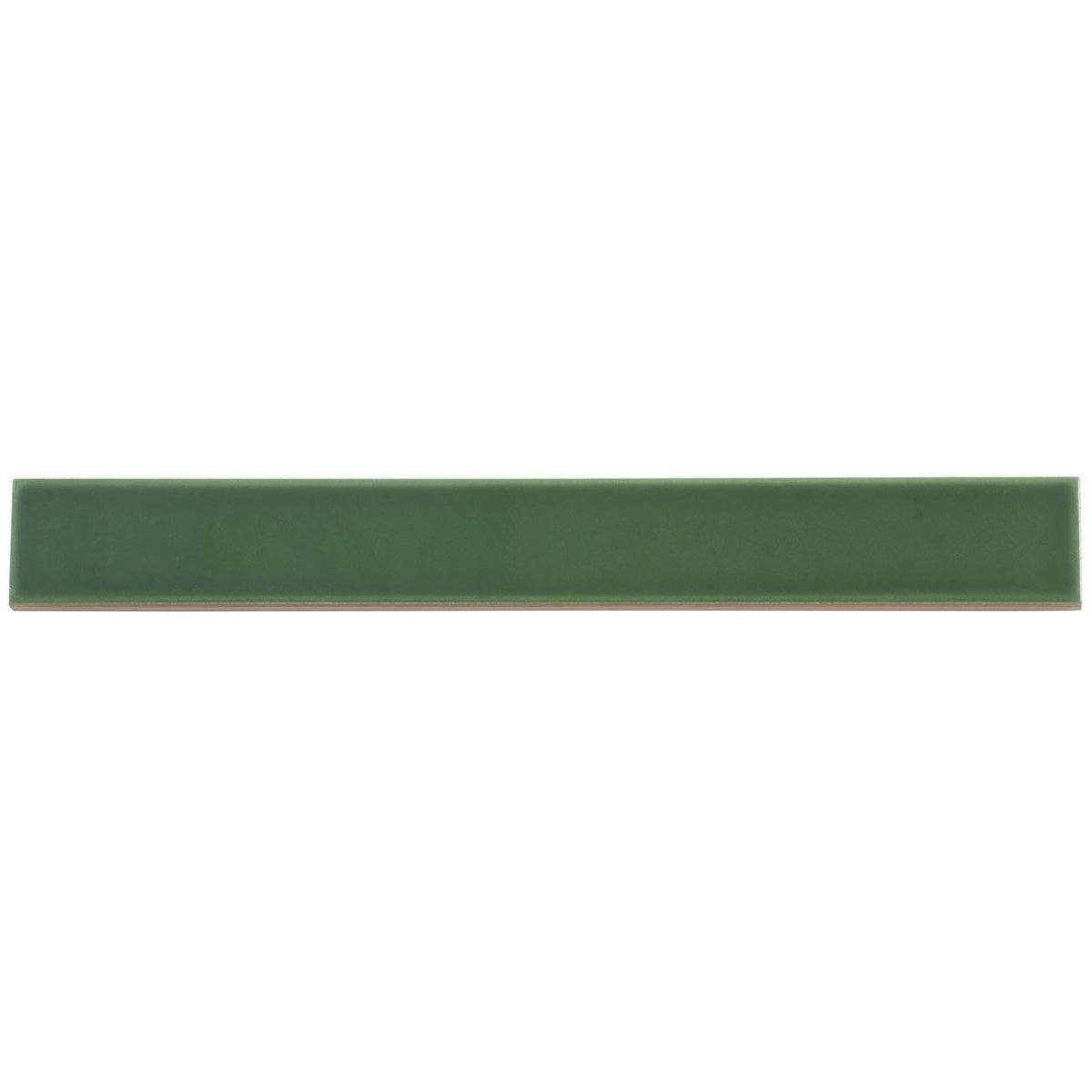 Viva Forest 2x16 Ceramic Subway Tile | Tile Club