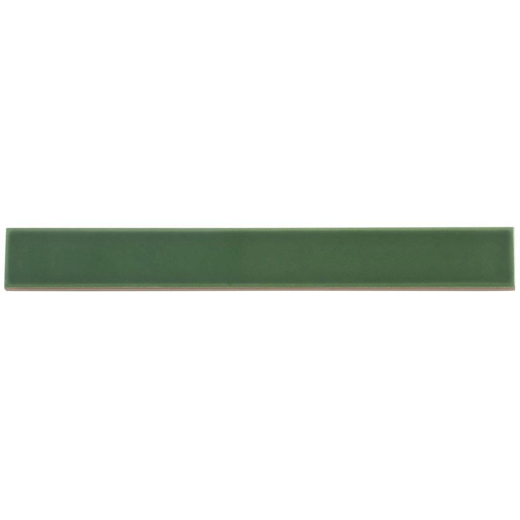 Viva Forest 2x16 Ceramic Subway Tile | Tile Club