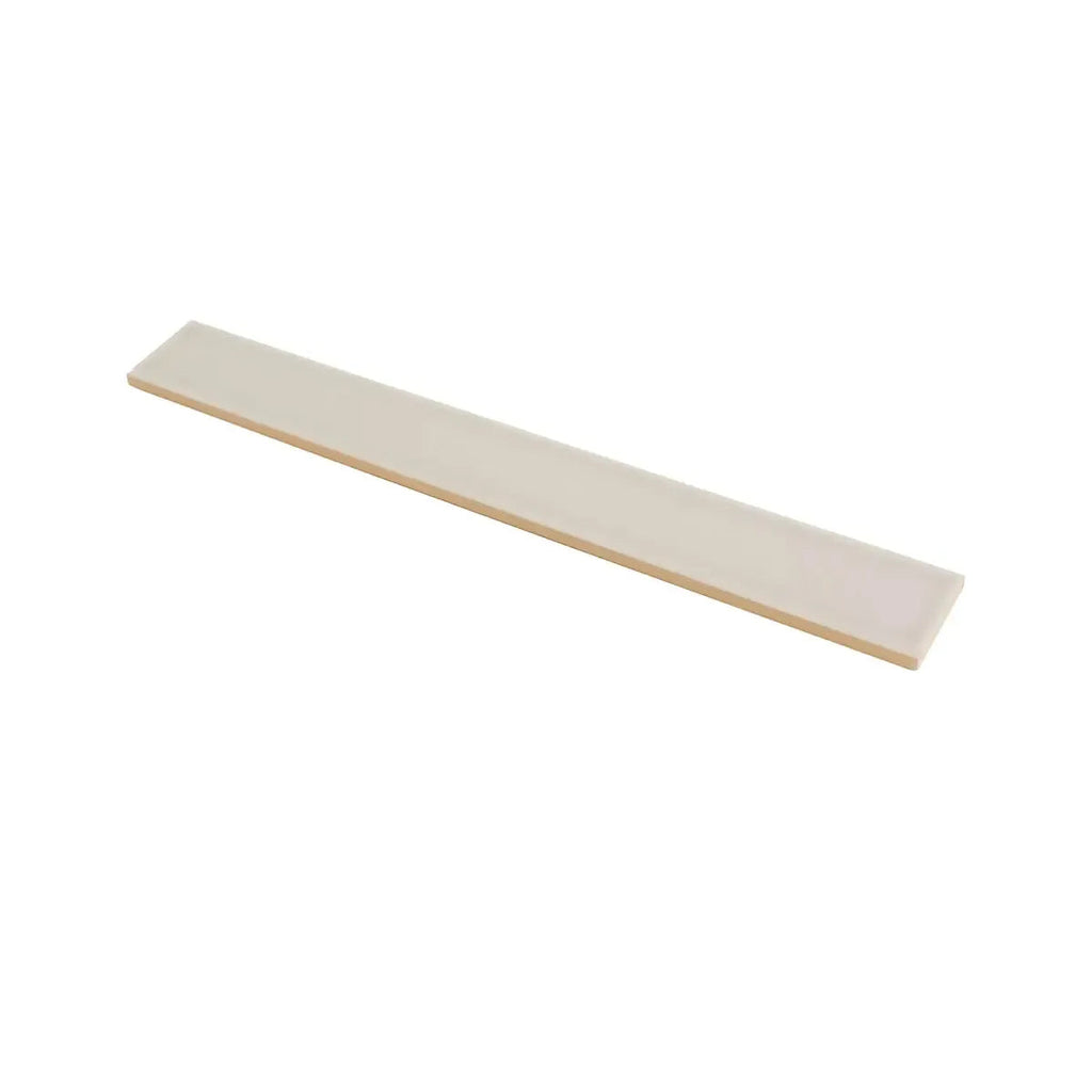 Viva Grey 2x16 Ceramic Subway Tile | Tile Club