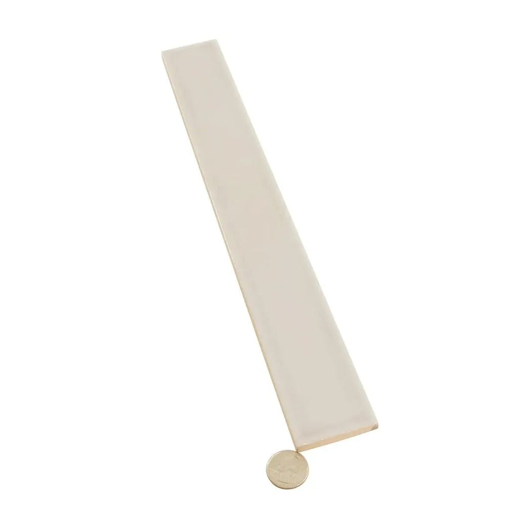 Viva Grey 2x16 Ceramic Subway Tile | Tile Club