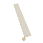 Viva Grey 2x16 Ceramic Subway Tile | Tile Club