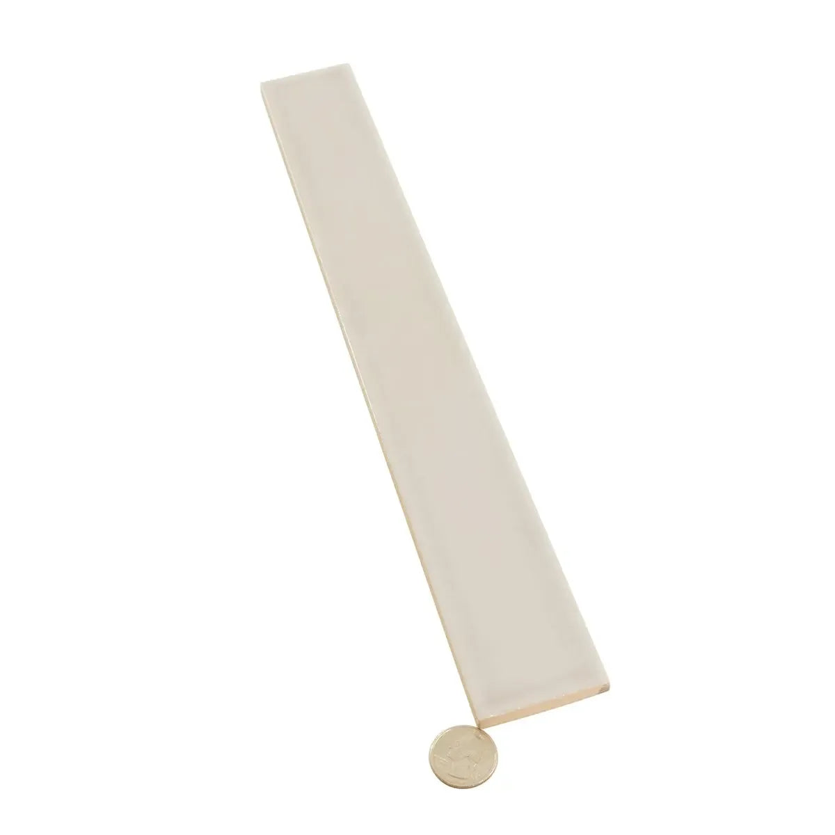 Viva Grey 2x16 Ceramic Subway Tile | Tile Club