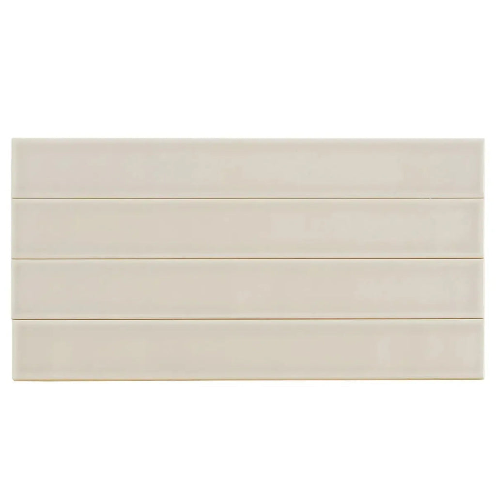 Viva Grey 2x16 Ceramic Subway Tile | Tile Club