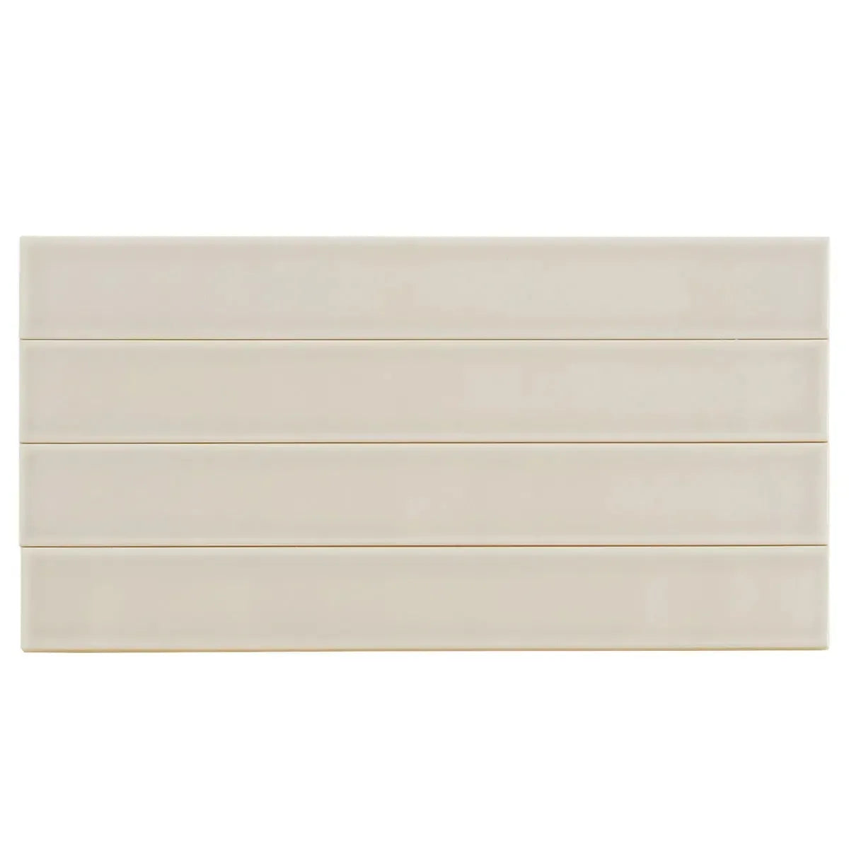 Viva Grey 2x16 Ceramic Subway Tile | Tile Club