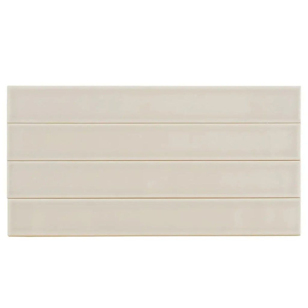 Viva Grey 2x16 Ceramic Subway Tile | Tile Club
