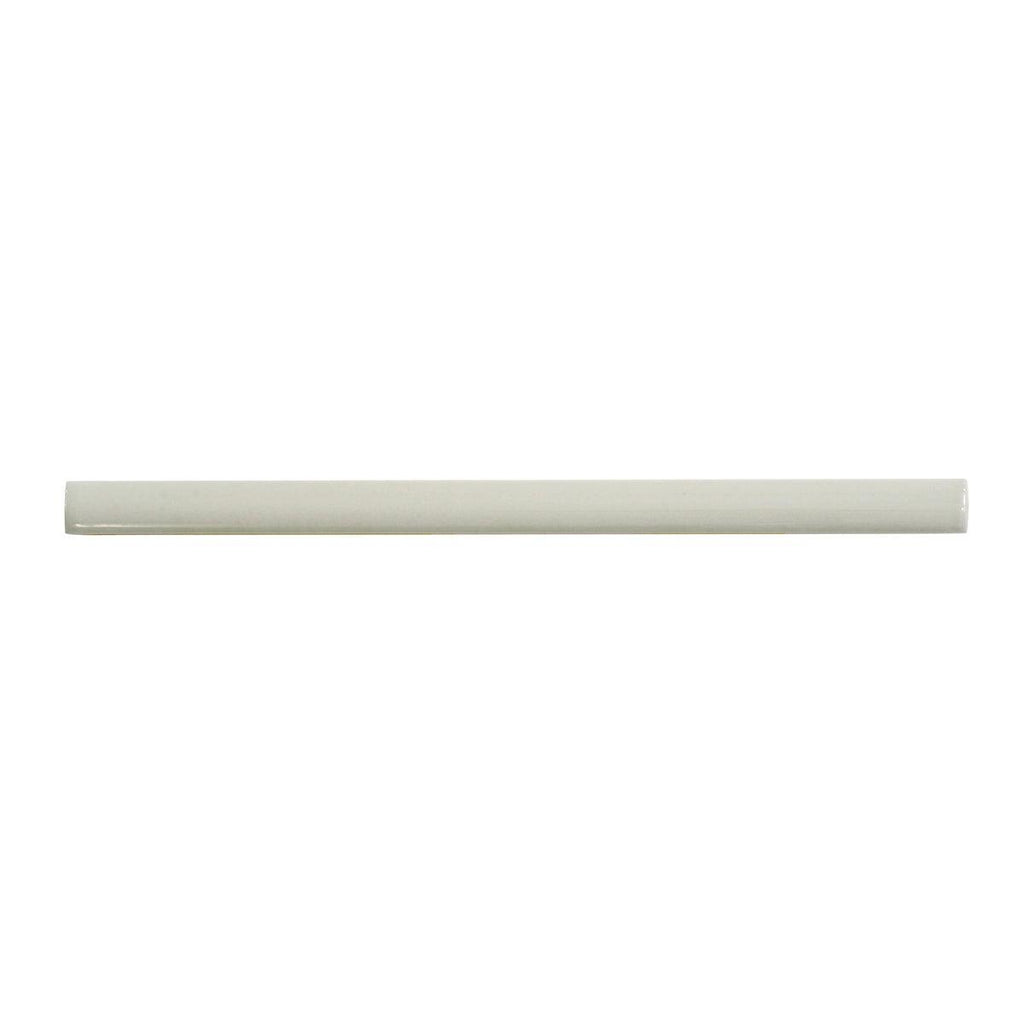 Viva Mint Pencil Trim Tile | Tile Club
