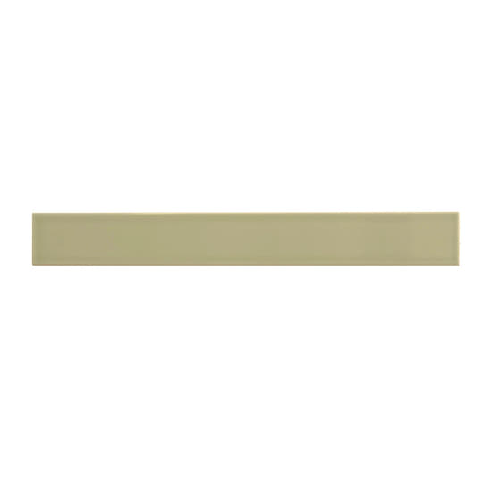 Viva Olive 2x16 Ceramic Subway Tile | Tile Club