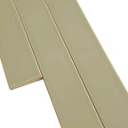 Viva Olive 2x16 Ceramic Subway Tile | Tile Club