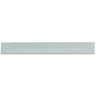 Viva Peak Sky 2x16 Ceramic Subway Tile