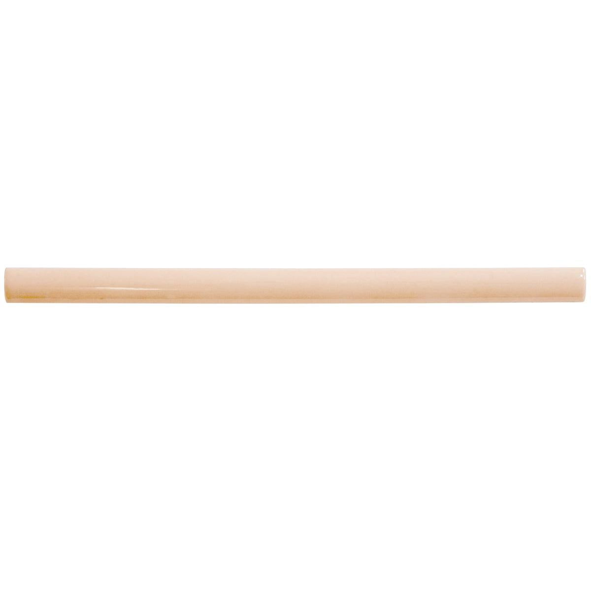 Viva Pink Pencil Trim Tile | Tile Club