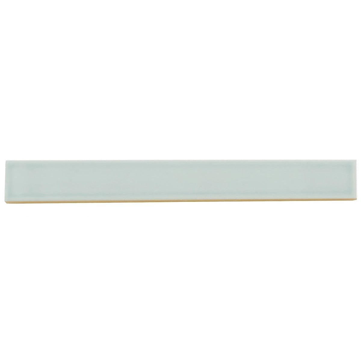 Viva Sky 2x16 Ceramic Subway Tile | Tile Club