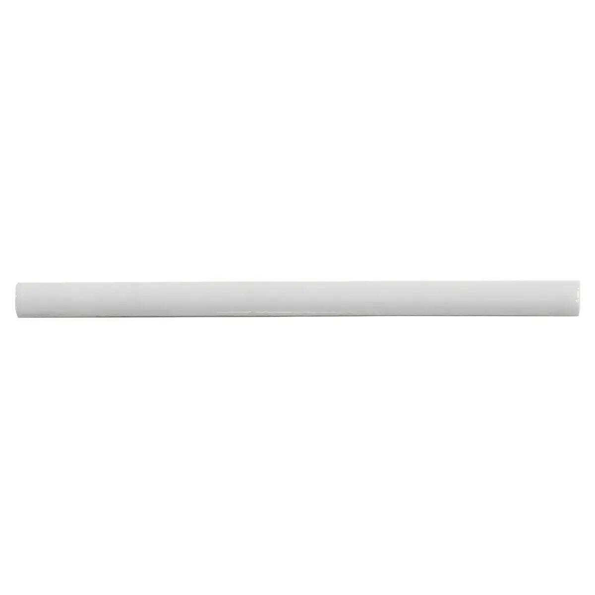 Viva Snow Pencil Trim Tile