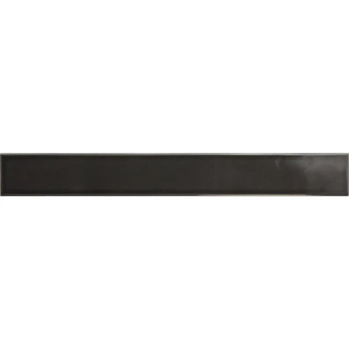 Viva Black 2x16 Ceramic Subway Tile | Free Shippng Options | Tile Club