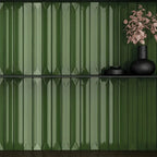 Viva Peak Forest 2x16 Ceramic Subway Tile