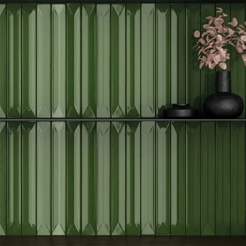 Viva Peak Forest 2x16 Ceramic Subway Tile | Free Shippng Options