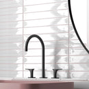Viva Peak Grey 2x16 Ceramic Subway Tile