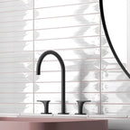 Viva Peak Grey 2x16 Ceramic Subway Tile