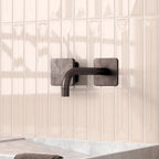 Viva Peak Sand 2x16 Ceramic Subway Tile