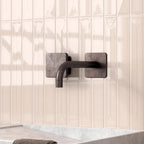 Viva Peak Sand 2x16 Ceramic Subway Tile