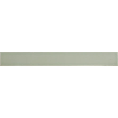 Viva Mint 2x16 Ceramic Subway Tile | Free Shippng Options