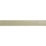 Viva Olive 2x16 Ceramic Subway Tile Sample | Tile Club