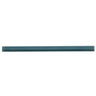Viva Teal Pencil Trim Tile