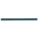 Viva Teal Pencil Trim Tile