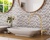 Style | Farmhouse Tile