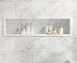 White Marble Tile