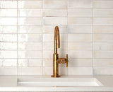 White Subway Tile