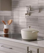 Wooden Beige 12X24 Polished Marble Tile | Tile Club