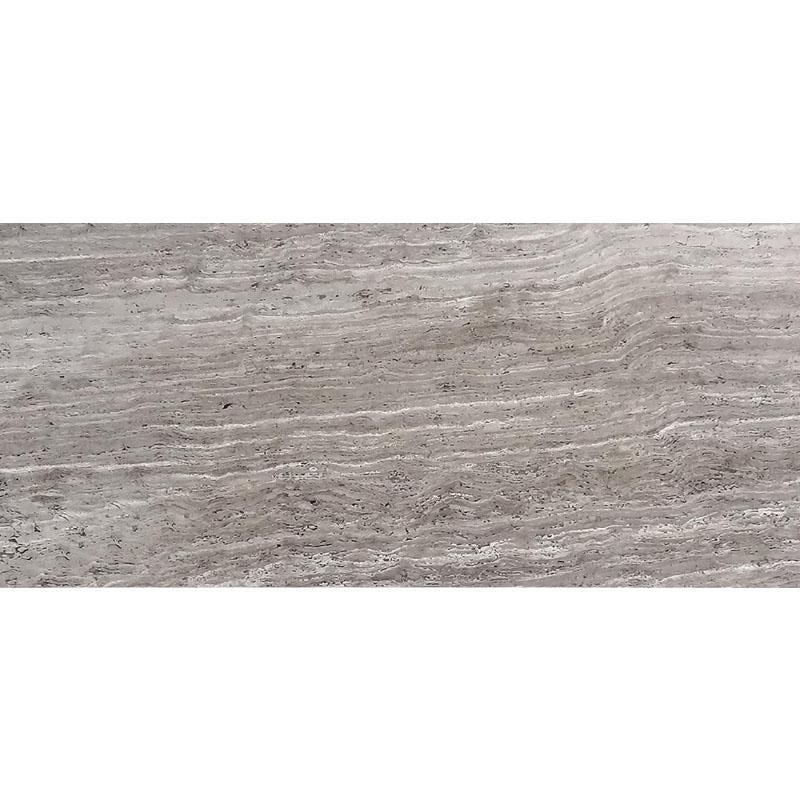 Wooden Beige 3X6 Honed Marble Tile Sample