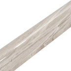 Wooden Beige Marble Chair Rail Polished | Tile Club