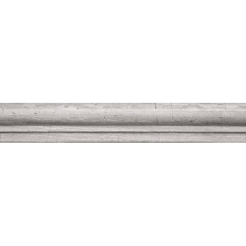 Wooden Beige Marble Chair Rail Polished | Tile Club | Position1