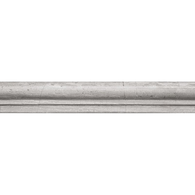 Wooden Beige Marble Chair Rail Polished | Tile Club | Position1