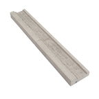 Wooden Beige Marble Nova Chair Rail Polished | Tile Club