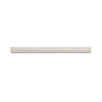 Wooden Beige Marble Nova Pencil Liner Polished | Tile Club