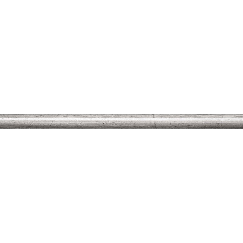 Wooden Beige Marble Pencil Liner Polished | Tile Club | Position1