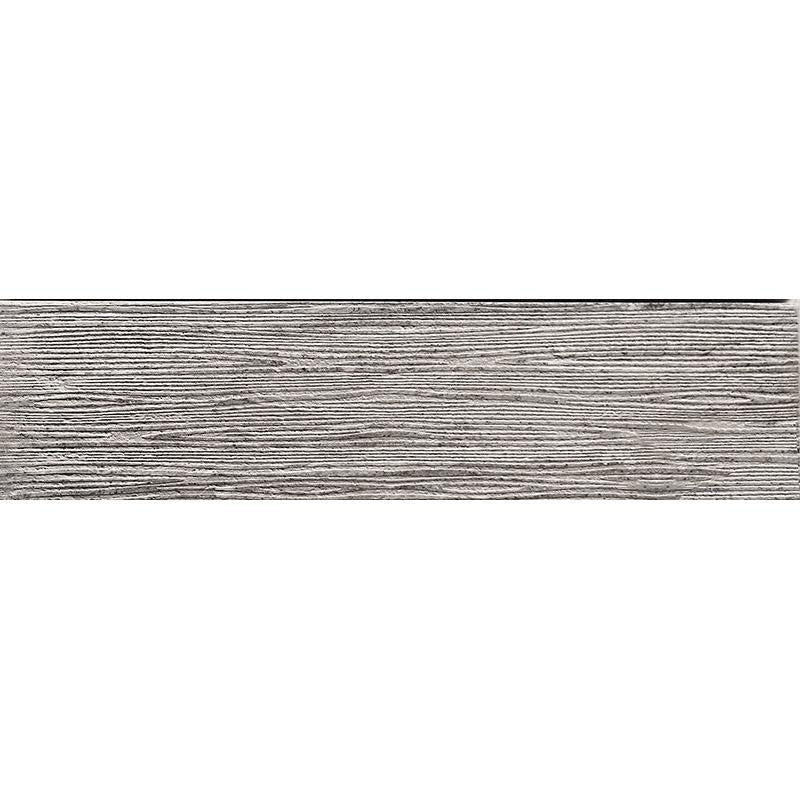 Wooden Beige Waves Etched Subway Marble Tile | Tile Club | 3" x 12" subway tile