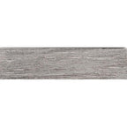 Wooden Beige Waves Etched Subway Marble Tile | Tile Club | 3" x 12" subway tile