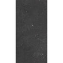 Yosemite Black Cement Look Porcelain Tile 12" x 24" | Tile Club