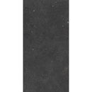 Yosemite Black Cement Look Porcelain Tile 12" x 24" | Tile Club