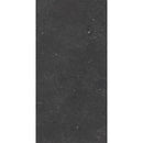 Yosemite Black Cement Look Porcelain Tile 12" x 24" | Tile Club