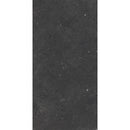 Yosemite Black Cement Look Porcelain Tile 12" x 24" | Tile Club